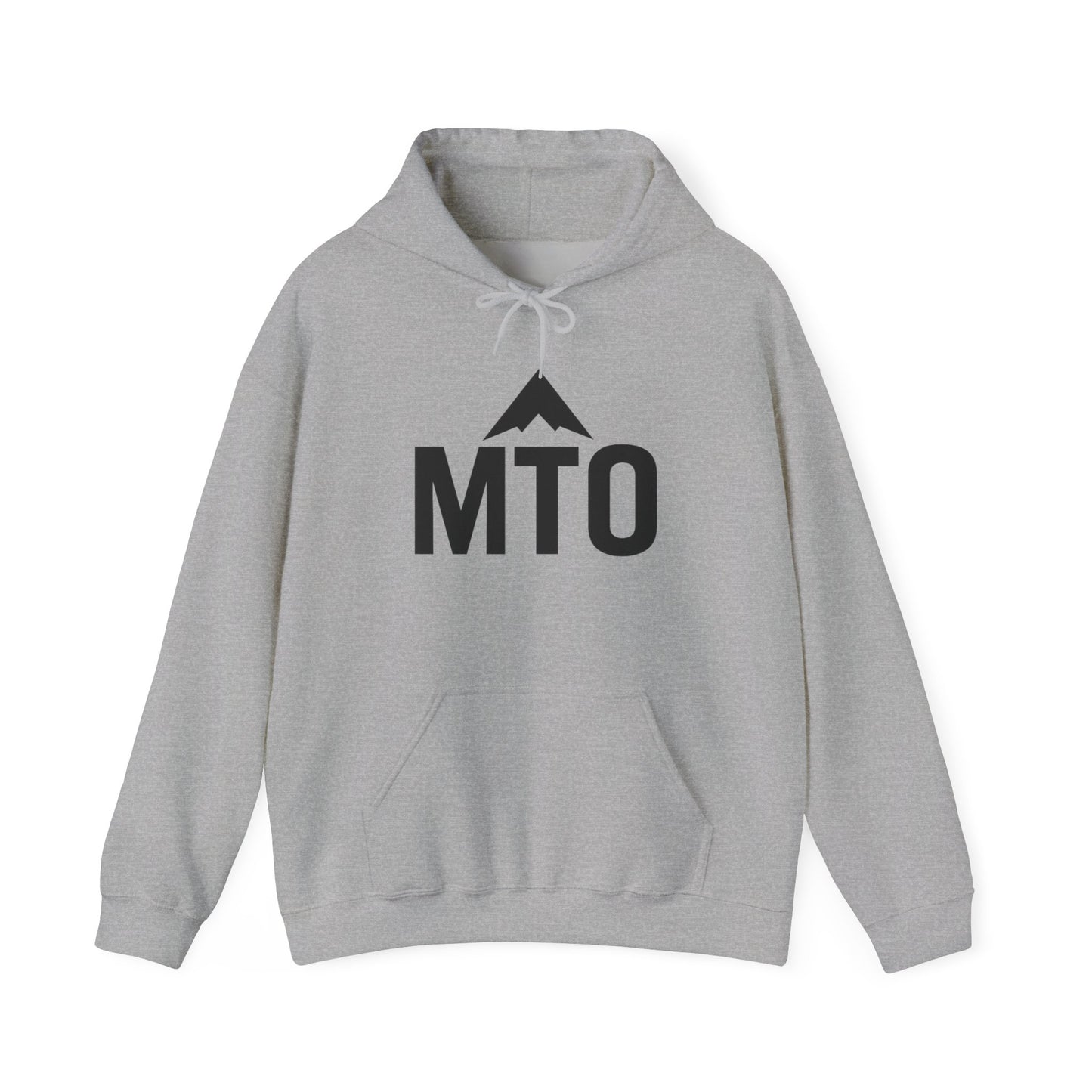 MTO Co - Hoodie / Jumper | Cozy Casualwear, Perfect Gift and Everyday Comfort