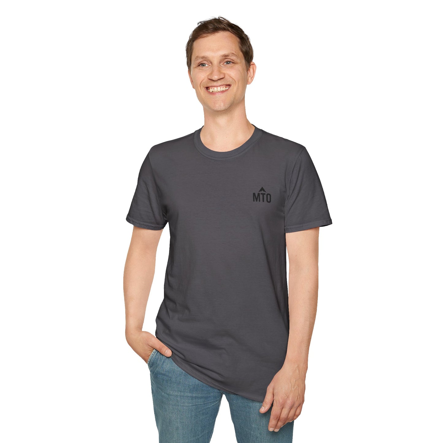 MTO Co - T-Shirt | Top, Casual Wear, Everyday wear