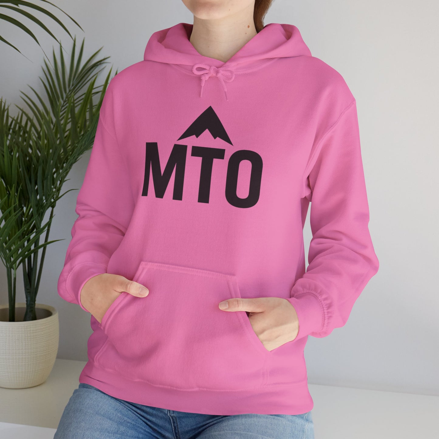 MTO Co - Hoodie / Jumper | Cozy Casualwear, Perfect Gift and Everyday Comfort