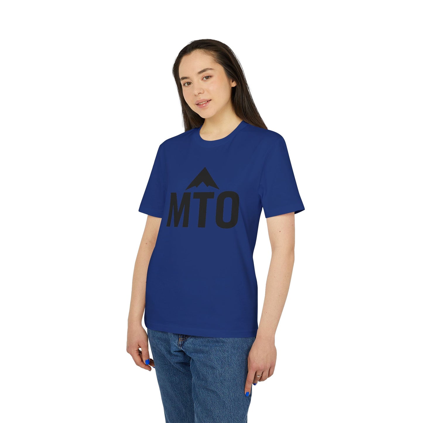 MTO Co - T-Shirt | Top | Casual Wear |