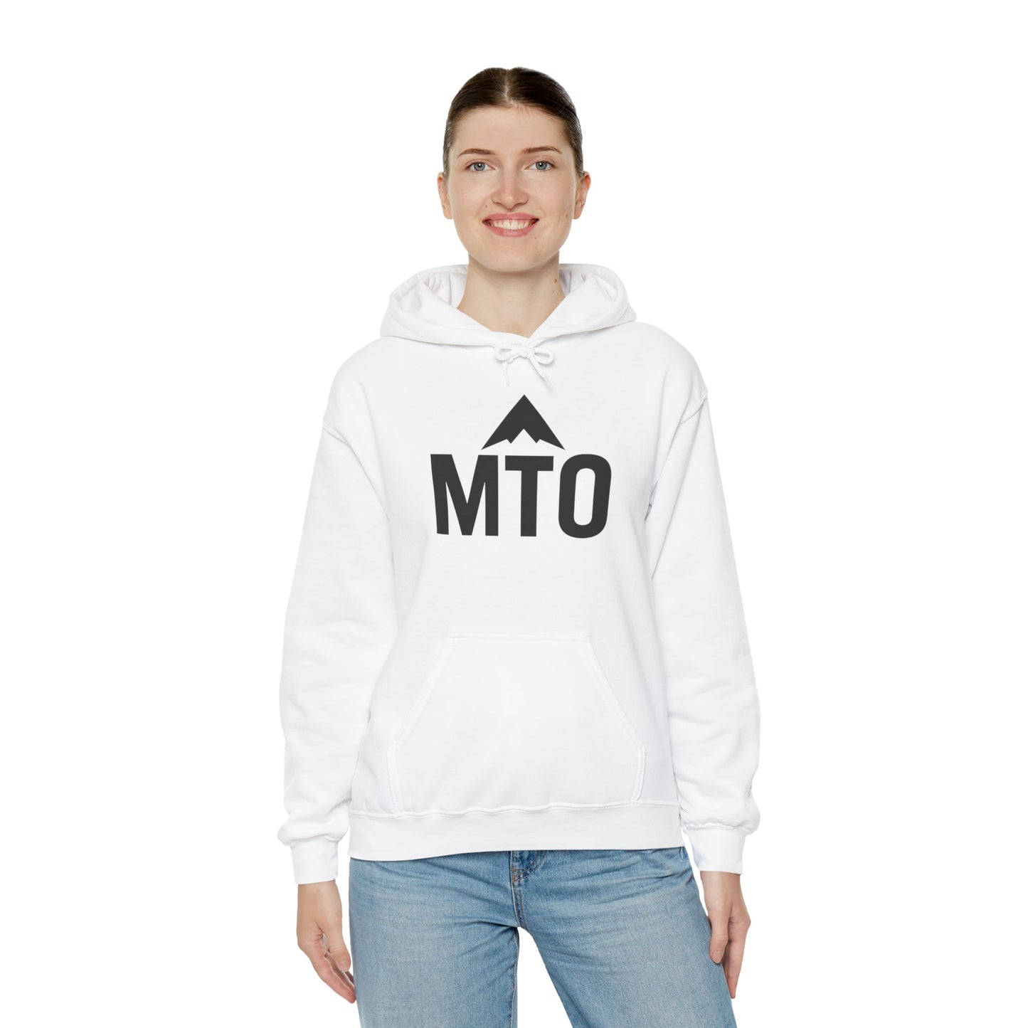 MTO Co - Hoodie / Jumper | Cozy Casualwear, Perfect Gift and Everyday Comfort
