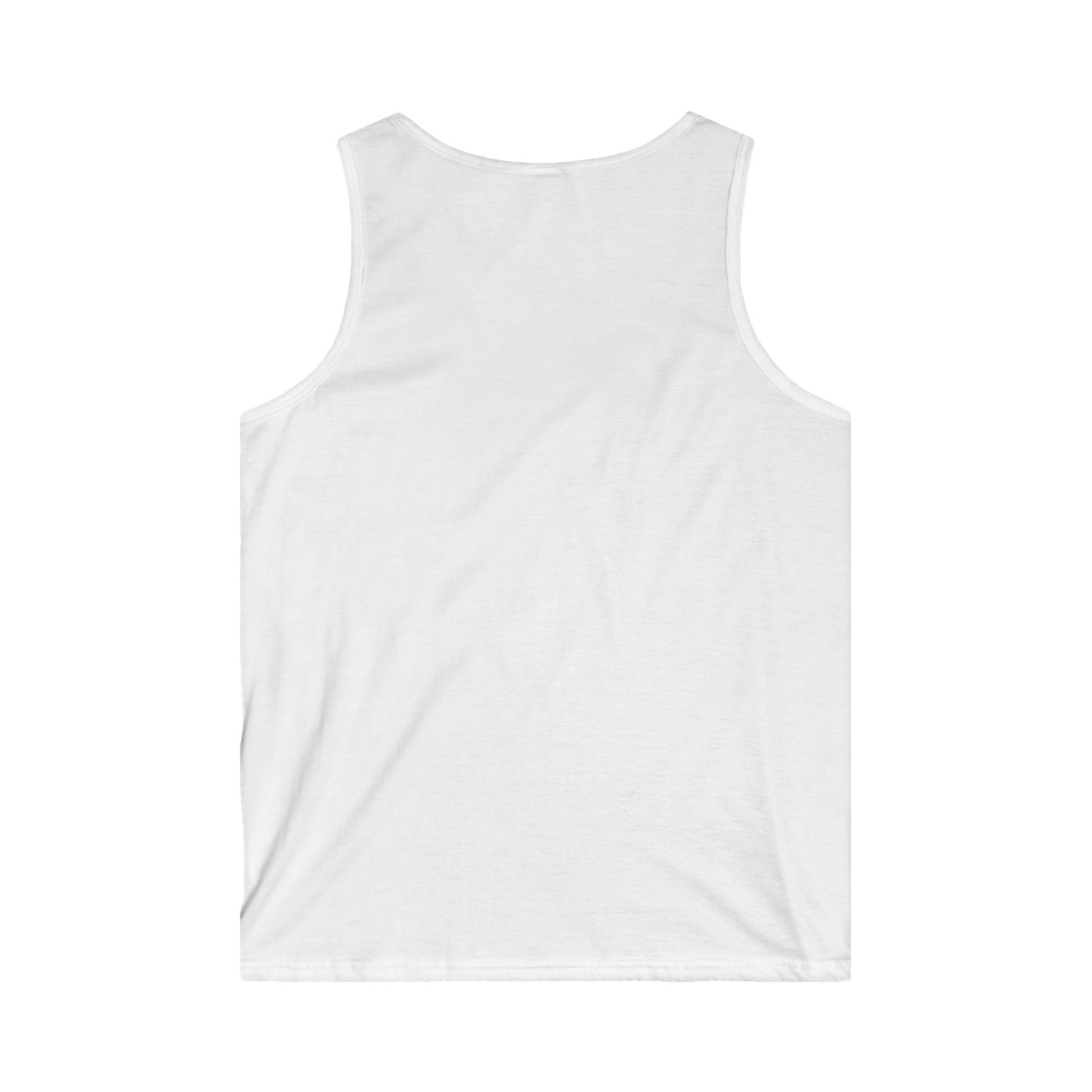 MTO Co -  Unisex Tank Top —  Athletic tank