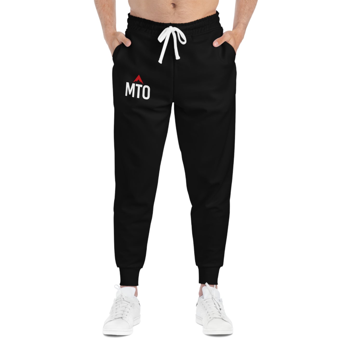 MTO Co - Stylish Athletic Joggers | Casual Wear