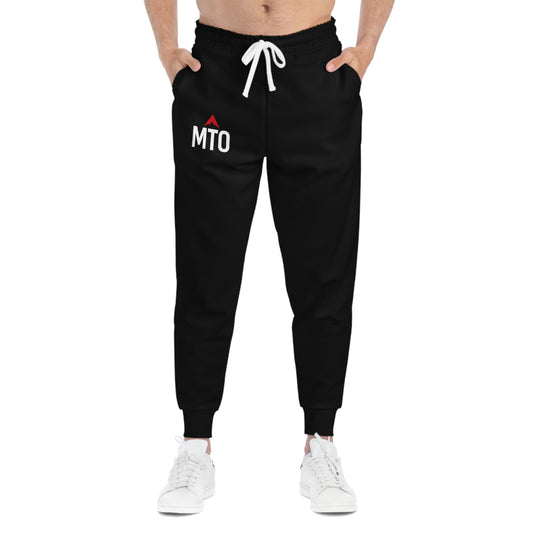 MTO Co - Stylish Athletic Joggers | Casual Wear