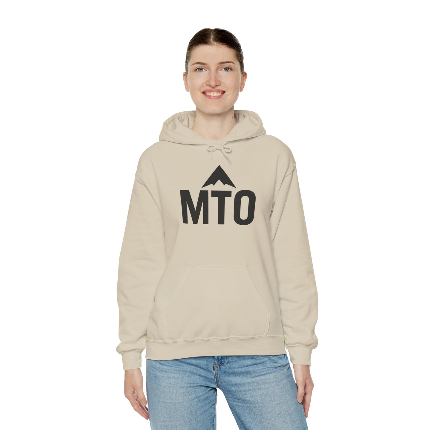 MTO Co - Hoodie / Jumper | Cozy Casualwear, Perfect Gift and Everyday Comfort