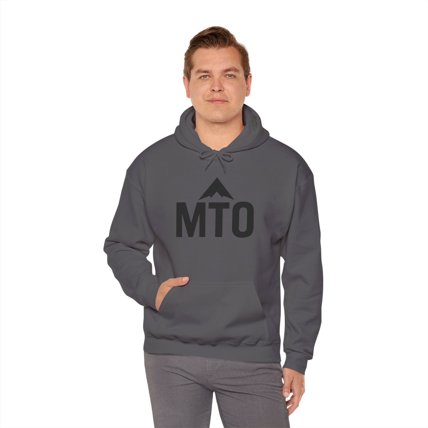 MTO Co - Hoodie / Jumper | Cozy Casualwear, Perfect Gift and Everyday Comfort