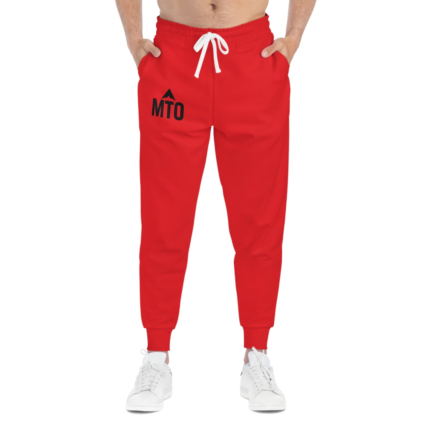 MTO Co - Stylish Athletic Joggers, Casual Wear
