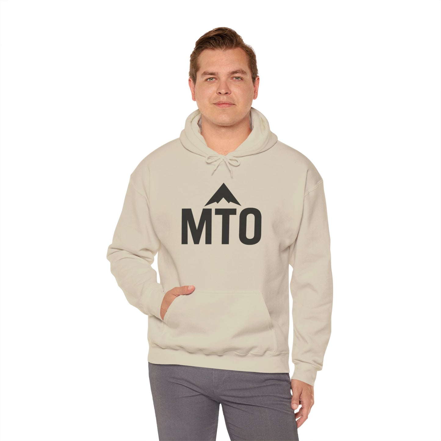 MTO Co - Hoodie / Jumper | Cozy Casualwear, Perfect Gift and Everyday Comfort