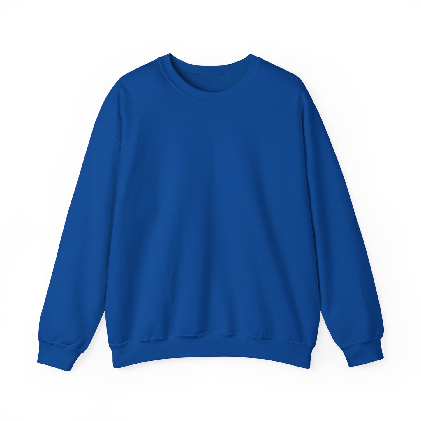MTO Co - Crewneck Sweatshirt, Cozy Casual Wear, Perfect for Gift Giving, Everyday Style, Comfortable Lounge Wear