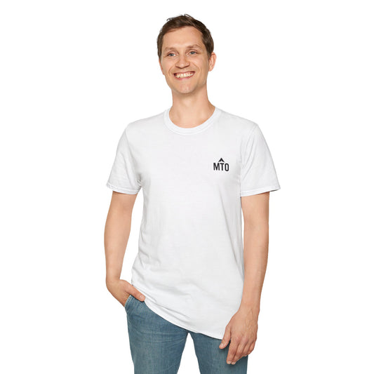 MTO Co - T-Shirt | Top, Casual Wear, Everyday wear
