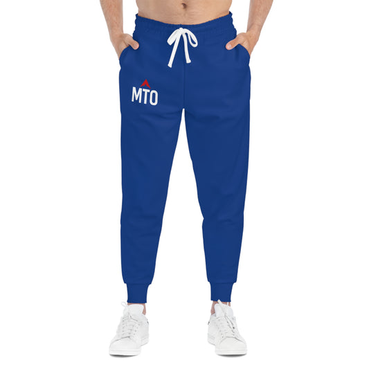 MTO Co - Stylish Athletic Joggers, casual wear