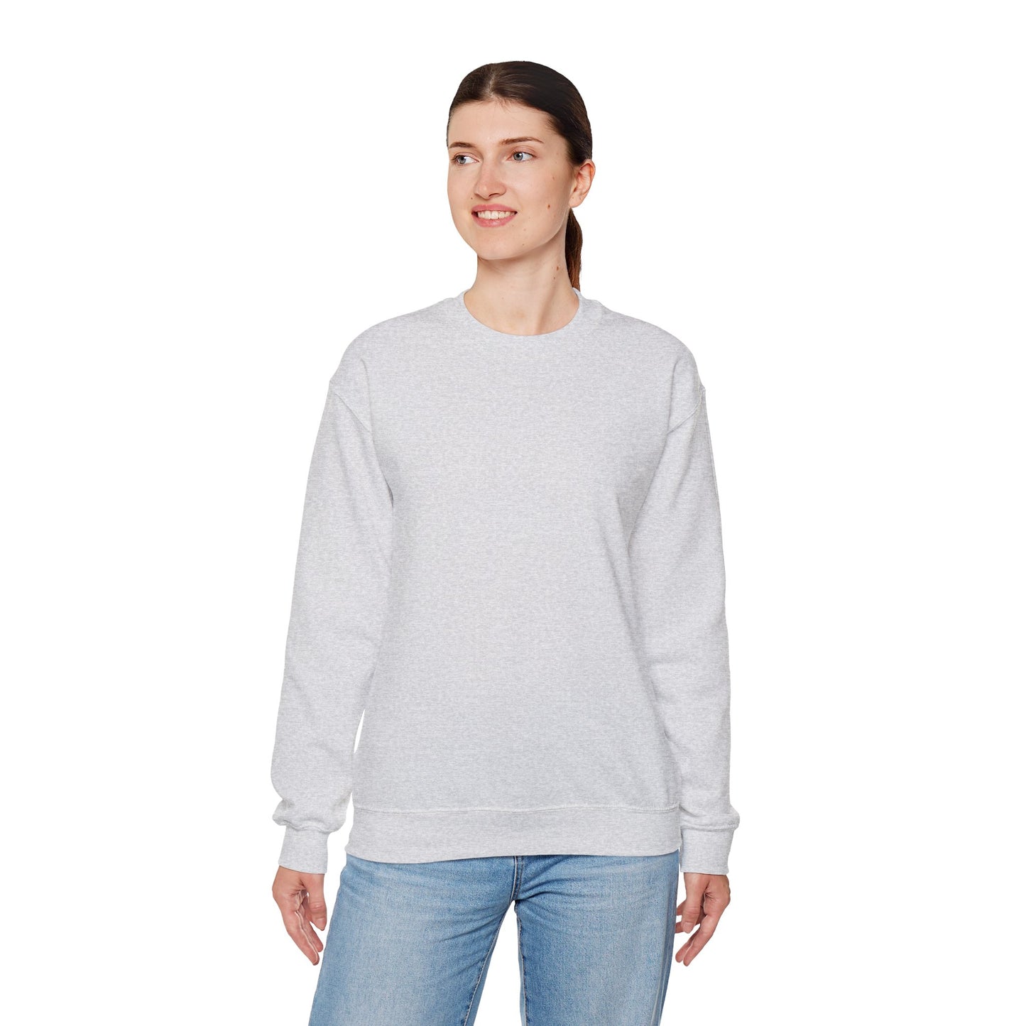 Unisex Crewneck Sweatshirt - Premium Casual Wear