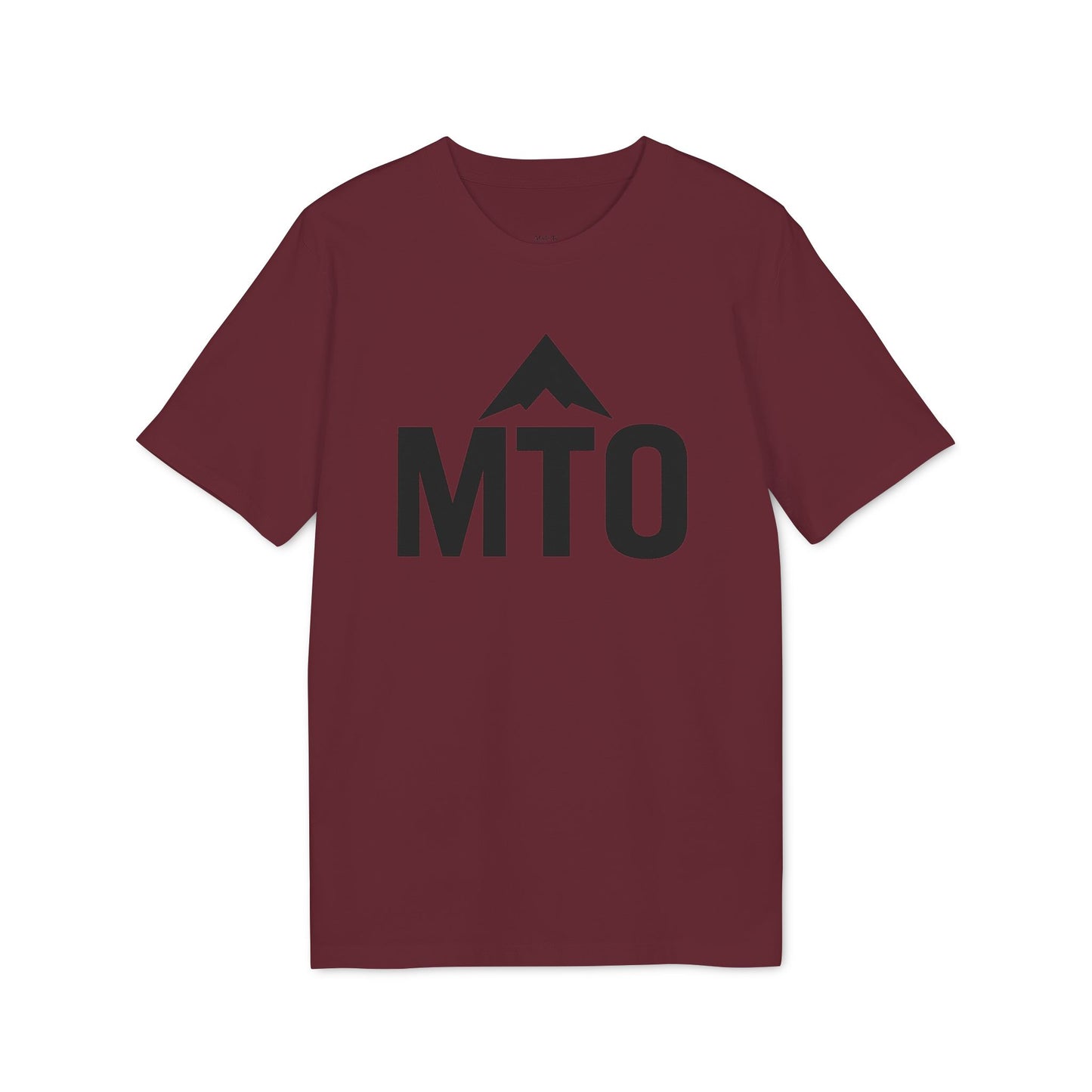 MTO Co - T-Shirt | Top | Casual Wear |