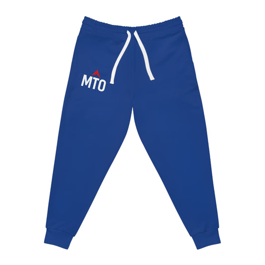 MTO Co - Stylish Athletic Joggers, casual wear