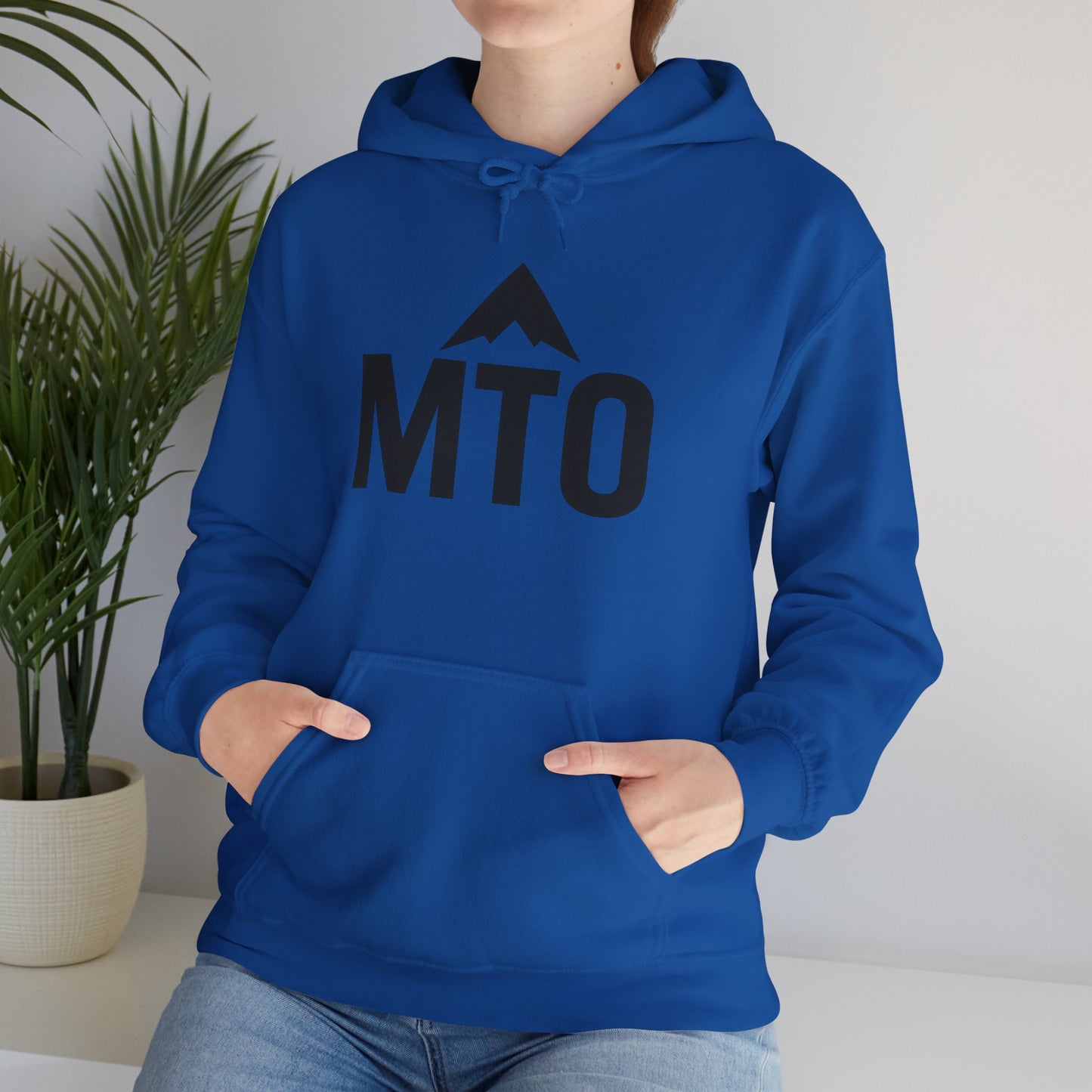 MTO Co - Hoodie / Jumper | Cozy Casualwear, Perfect Gift and Everyday Comfort