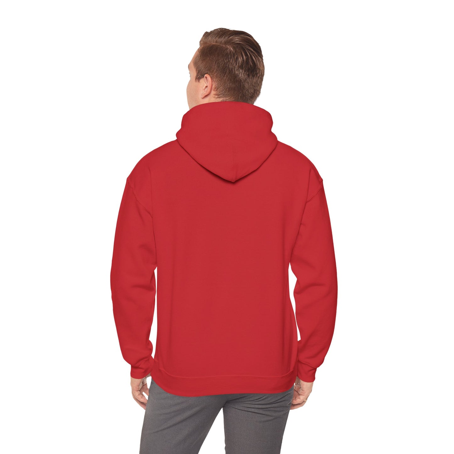 MTO Co - Hoodie / Jumper | Cozy Casualwear, Perfect Gift and Everyday Comfort