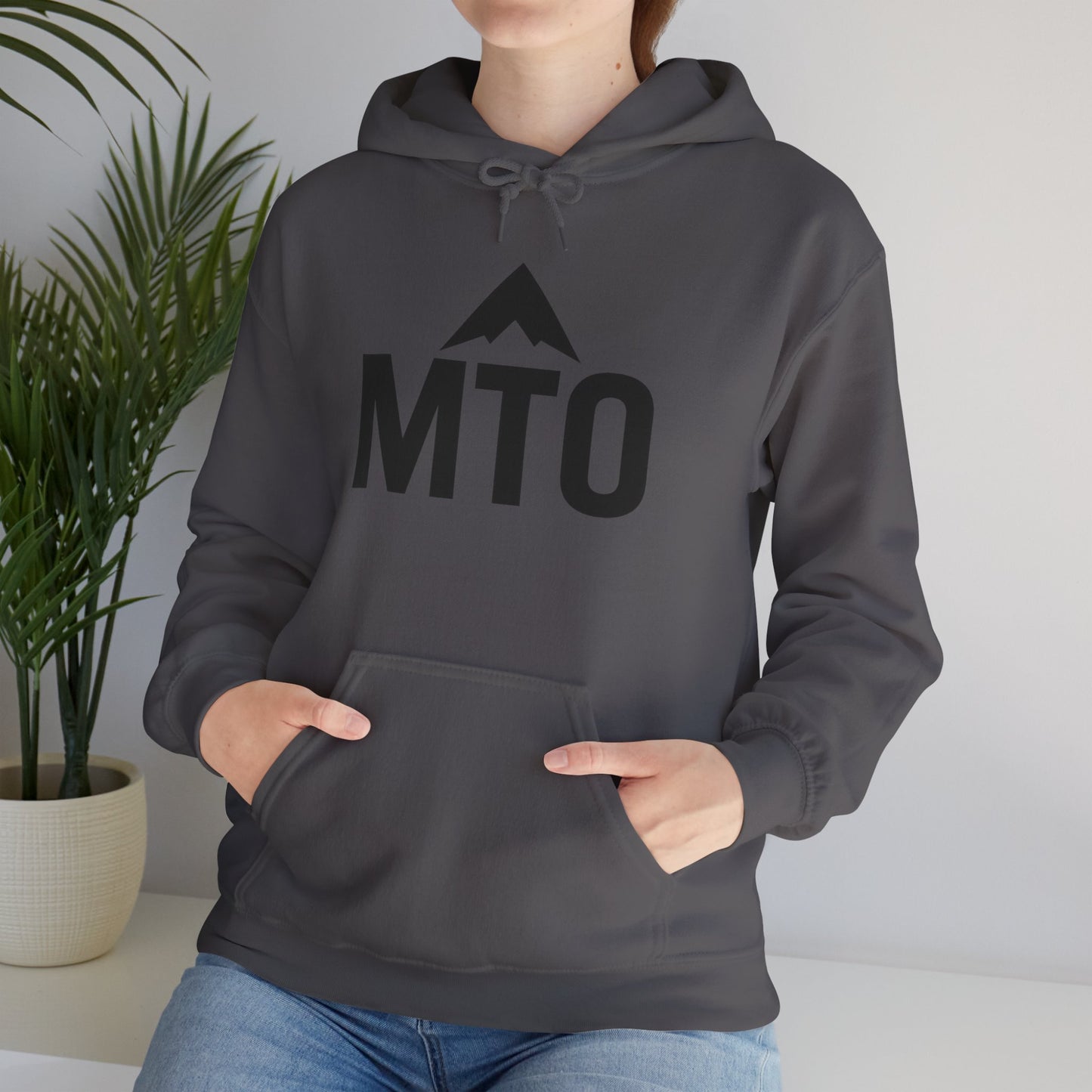 MTO Co - Hoodie / Jumper | Cozy Casualwear, Perfect Gift and Everyday Comfort