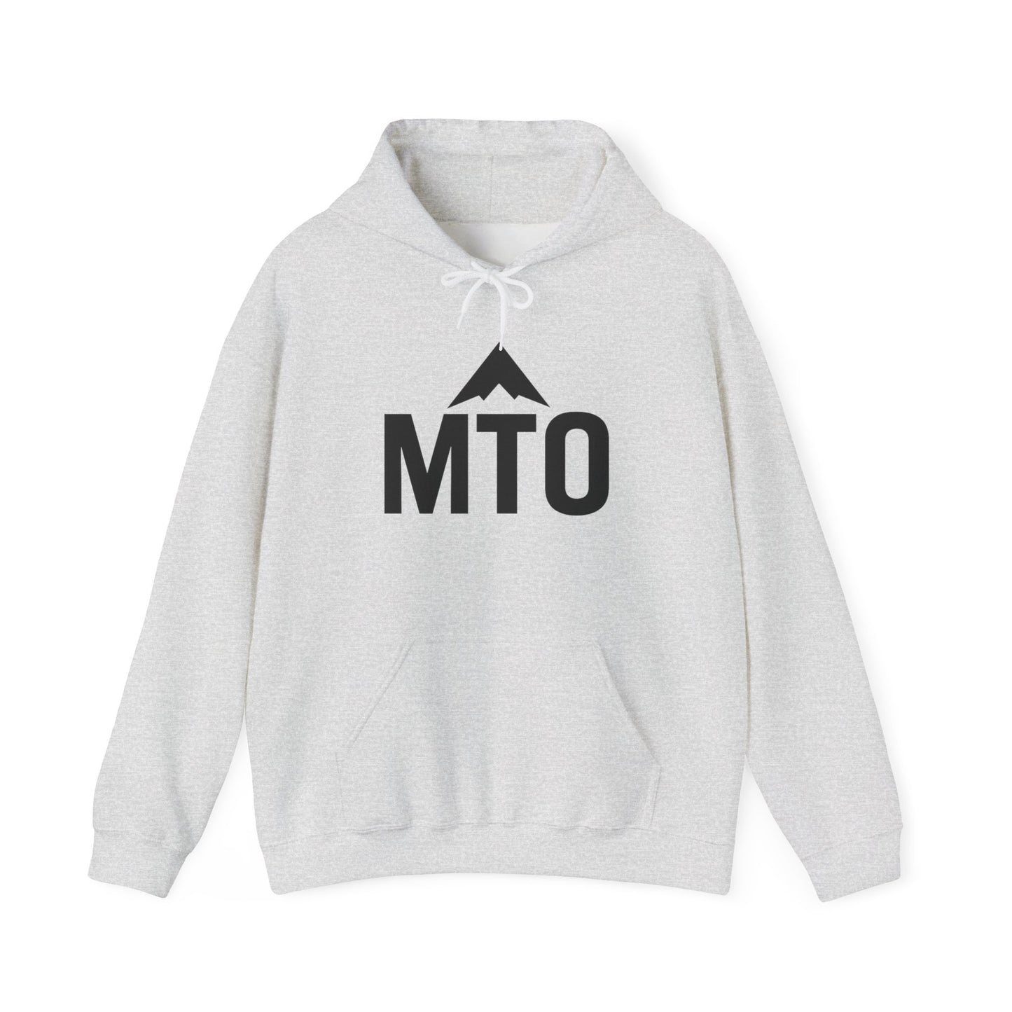 MTO Co - Hoodie / Jumper | Cozy Casualwear, Perfect Gift and Everyday Comfort