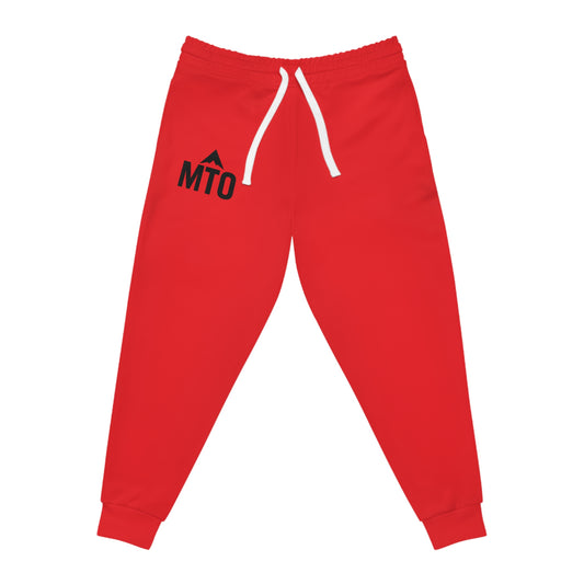 MTO Co - Stylish Athletic Joggers, Casual Wear