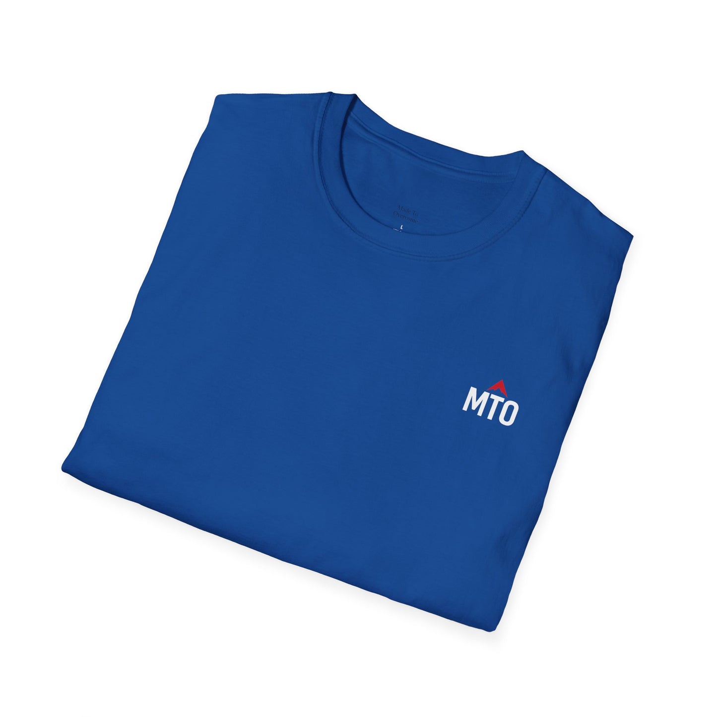 MTO Co - T-Shirt - Casual Wear, Gift for Him/Her, Summer Fashion, Everyday Comfort, Streetwear Style