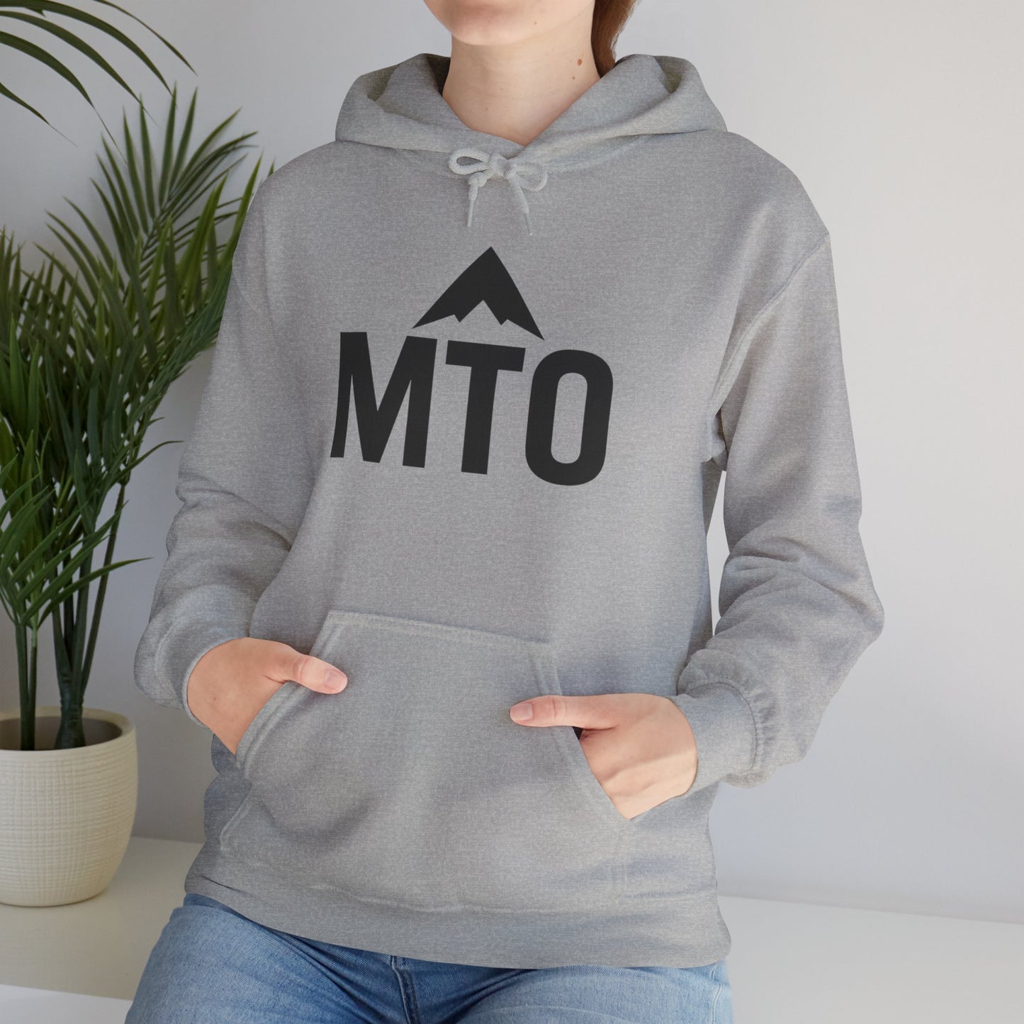 MTO Co - Hoodie / Jumper | Cozy Casualwear, Perfect Gift and Everyday Comfort