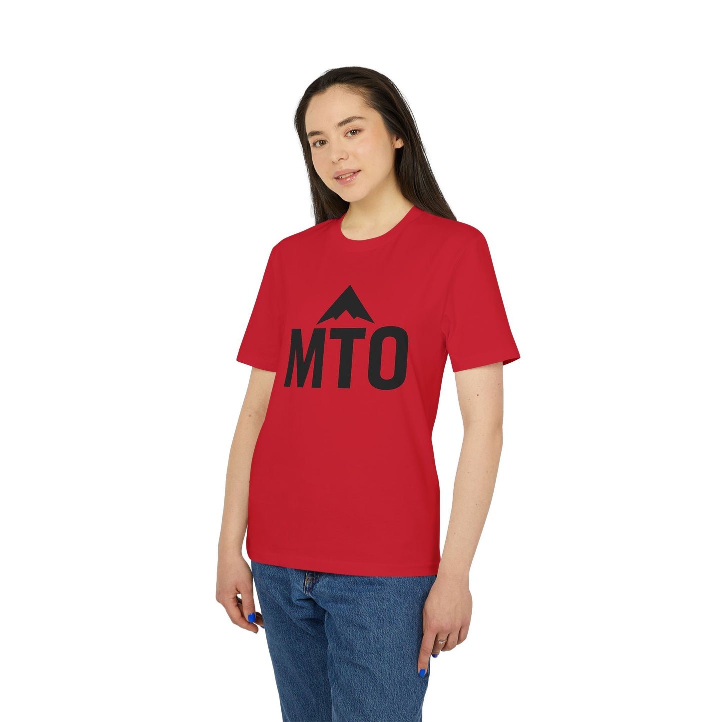 MTO Co - T-Shirt | Top | Casual Wear |