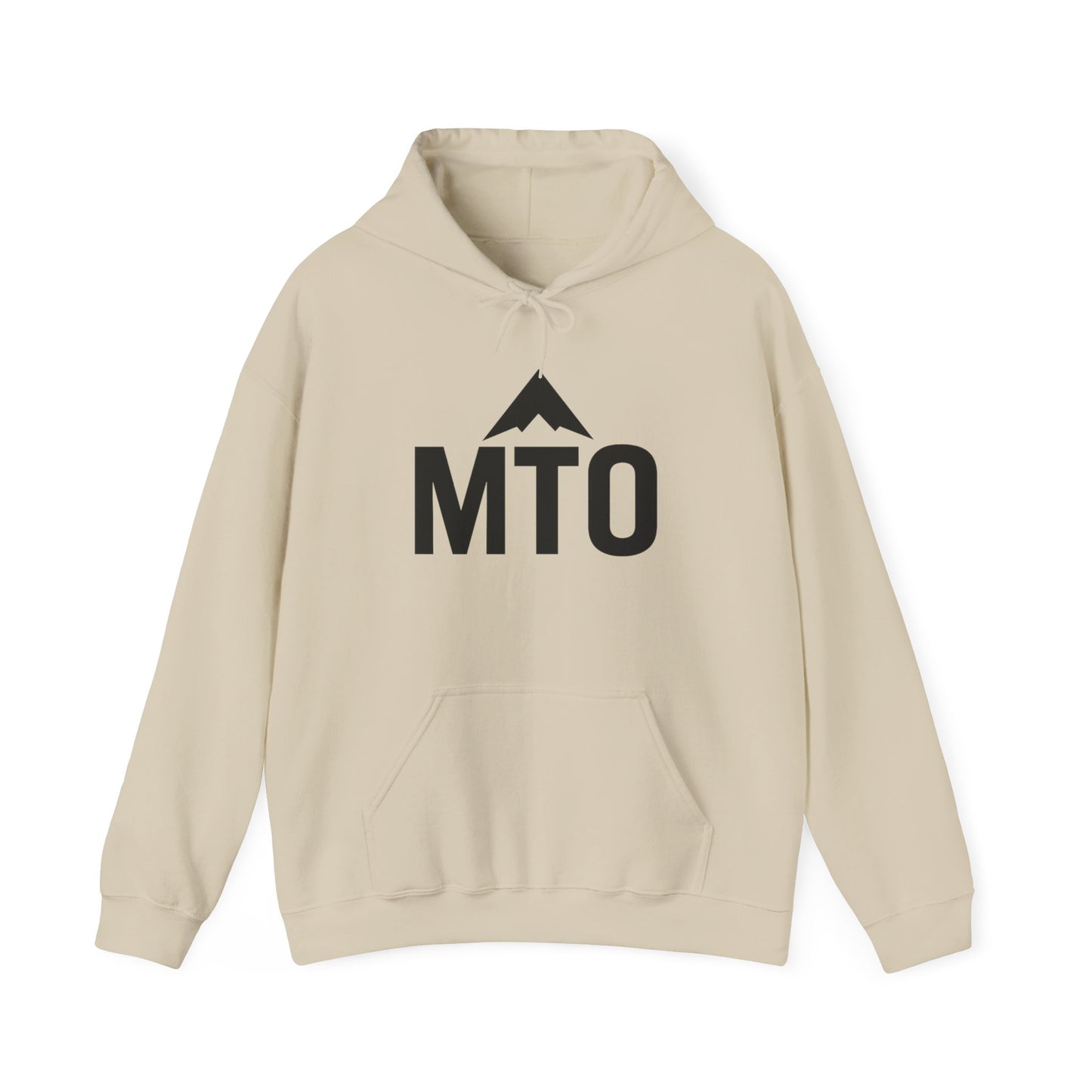 MTO Co - Hoodie / Jumper | Cozy Casualwear, Perfect Gift and Everyday Comfort