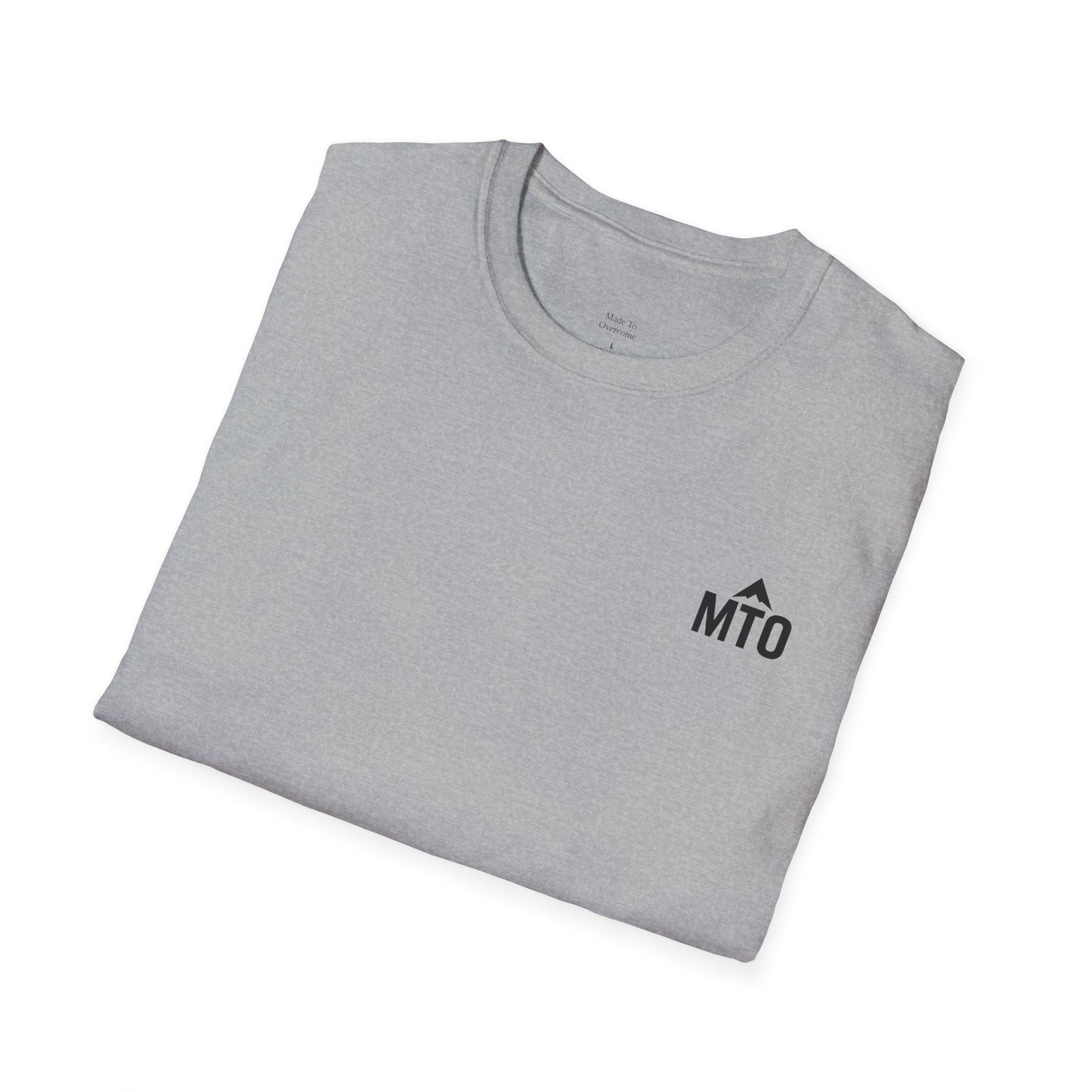 MTO Co - T-Shirt | Top, Casual Wear, Everyday wear