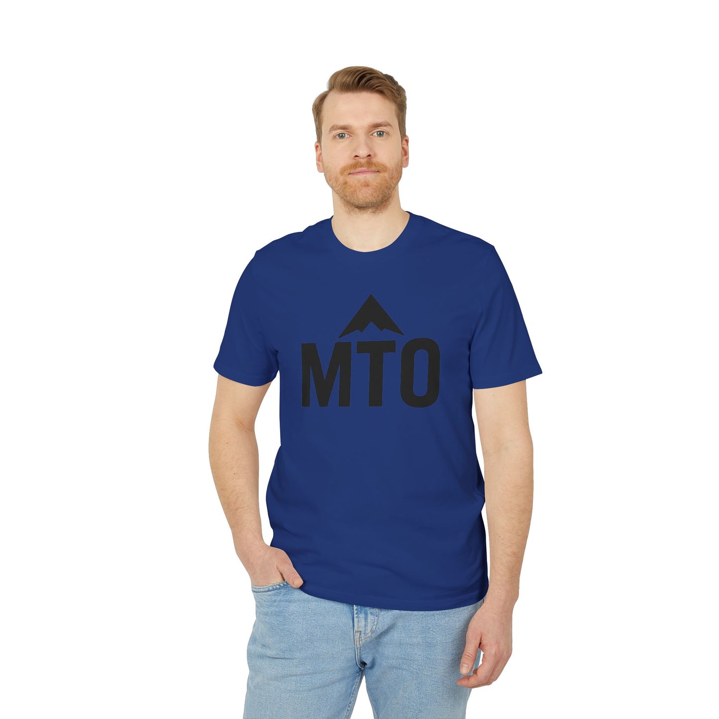 MTO Co - T-Shirt | Top | Casual Wear |