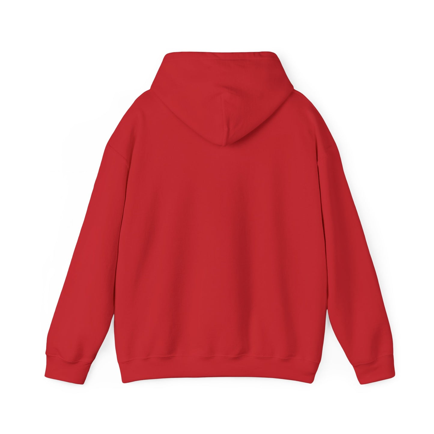 MTO Co - Hoodie - Everyday Wear, Everyday Comfort, Casual Wear