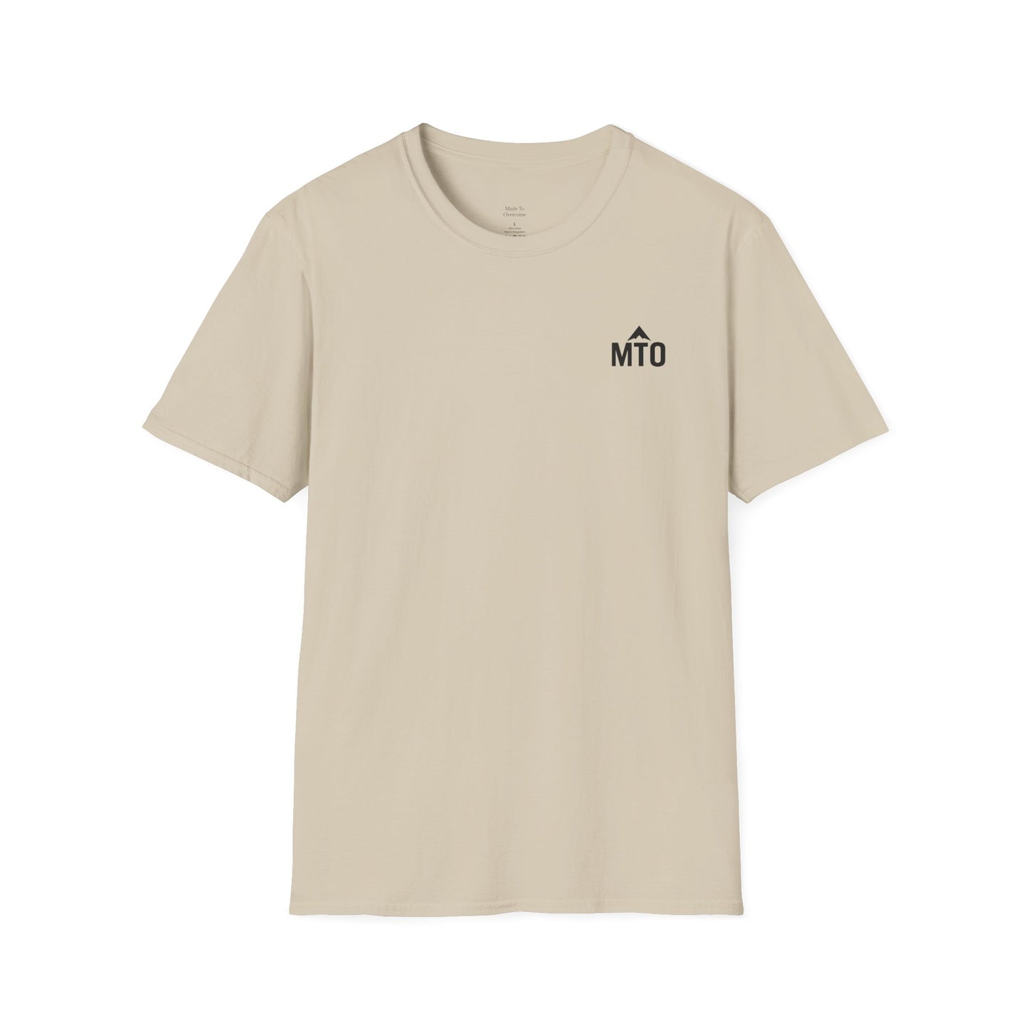 MTO Co - T-Shirt | Top, Casual Wear, Everyday wear