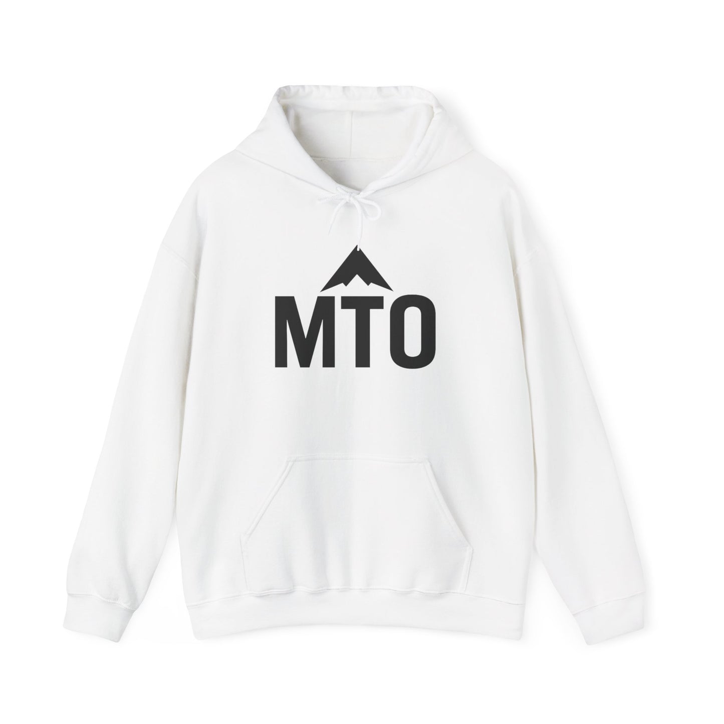MTO Co - Hoodie / Jumper | Cozy Casualwear, Perfect Gift and Everyday Comfort