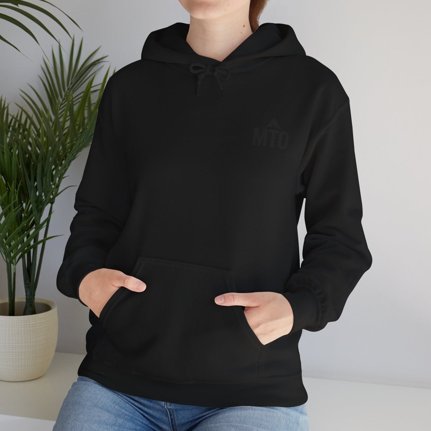 Unisex Hoodie - Everyday Comfort & Style