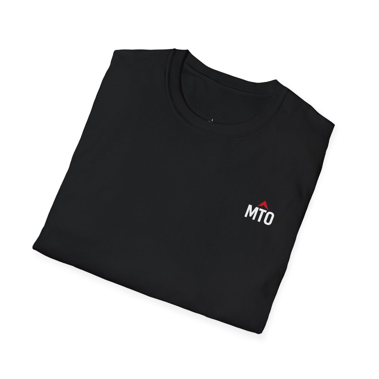 MTO Co - T-Shirt - Casual Wear, Gift for Him/Her, Summer Fashion, Everyday Comfort, Streetwear Style