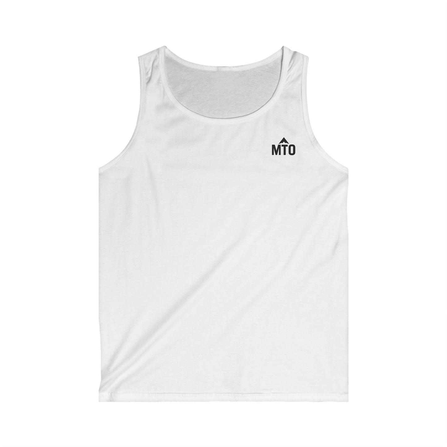 MTO Co -  Unisex Tank Top —  Athletic tank