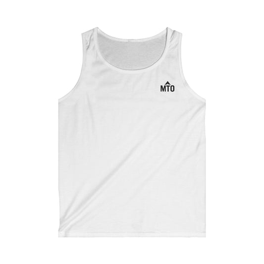 MTO Co -  Unisex Tank Top —  Athletic tank