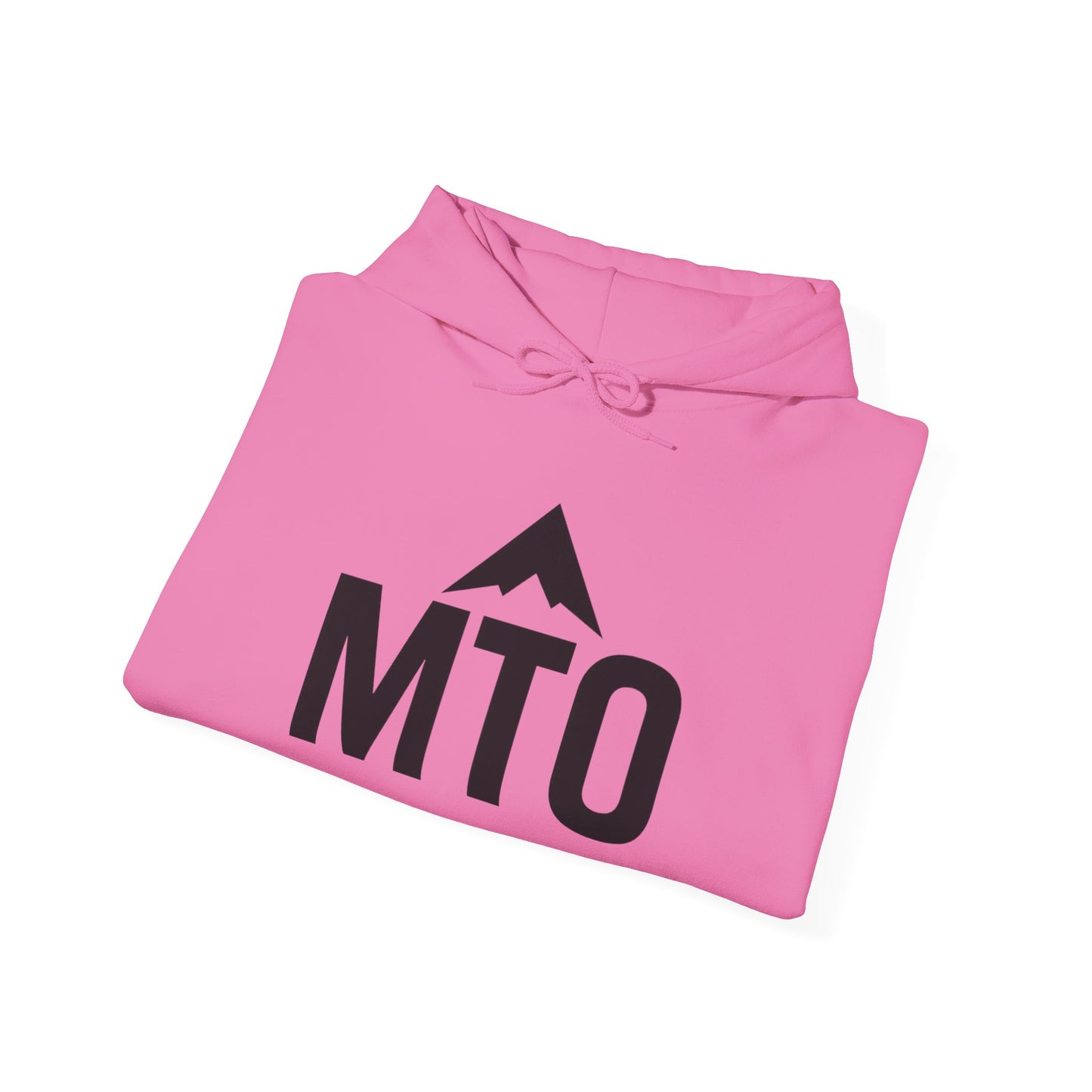 MTO Co - Hoodie / Jumper | Cozy Casualwear, Perfect Gift and Everyday Comfort