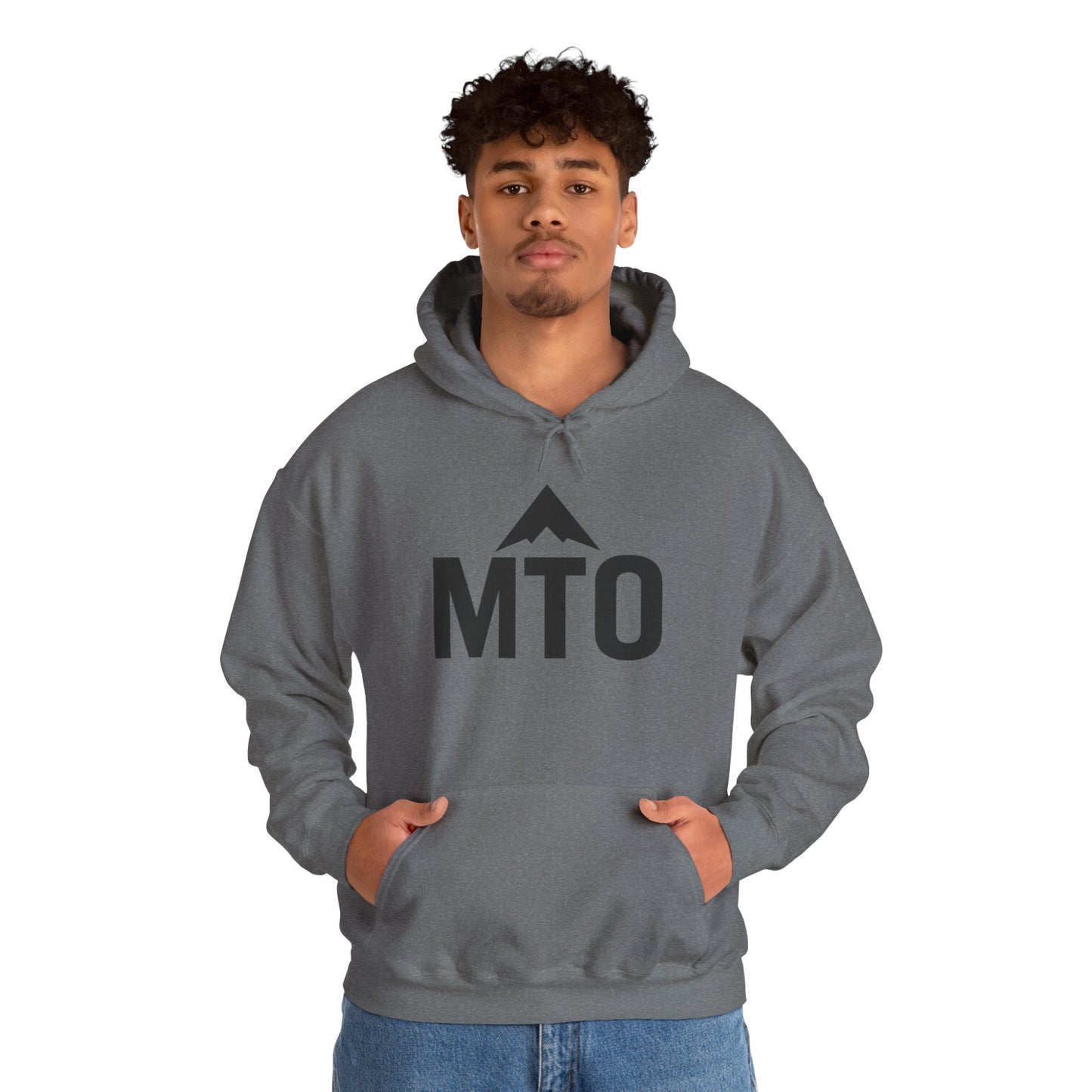 MTO Co - Hoodie / Jumper | Cozy Casualwear, Perfect Gift and Everyday Comfort