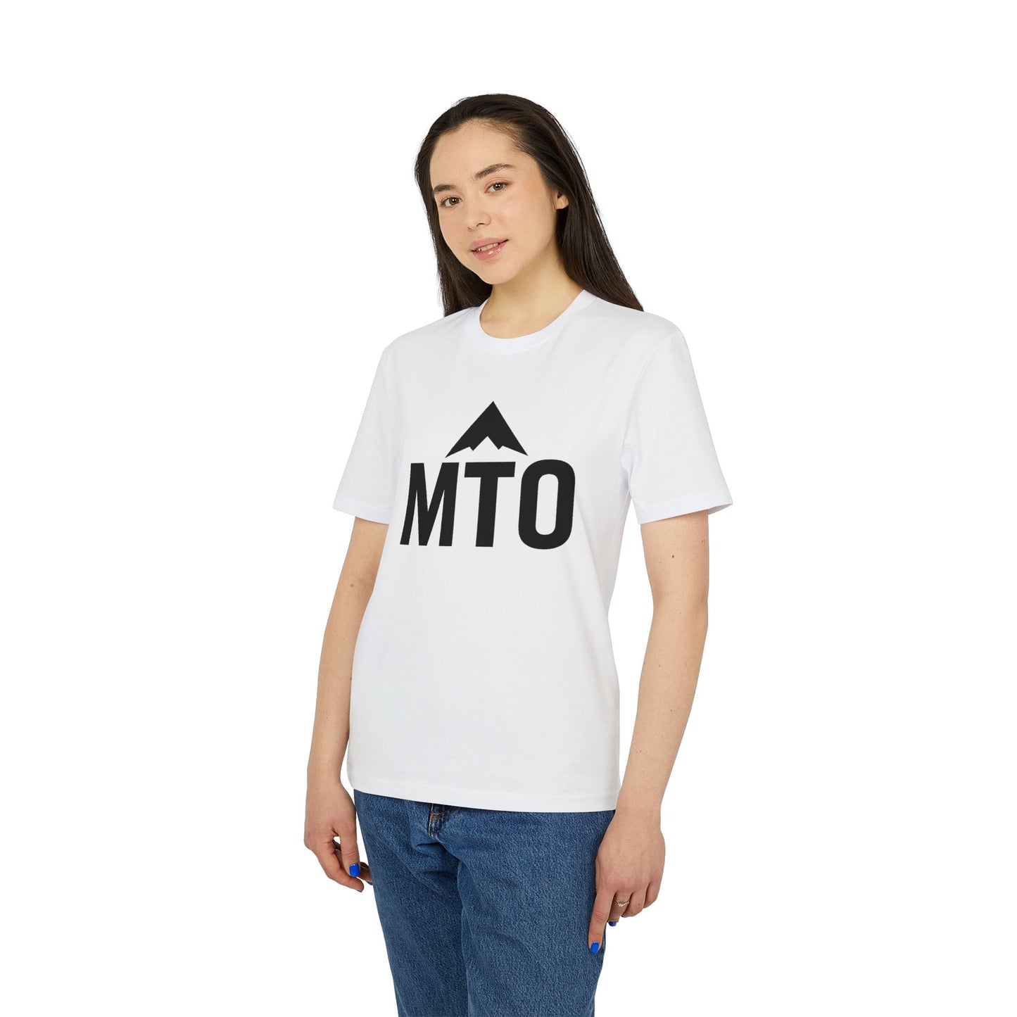 MTO Co - T-Shirt | Top | Casual Wear |