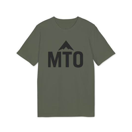 MTO Co - T-Shirt | Top | Casual Wear |