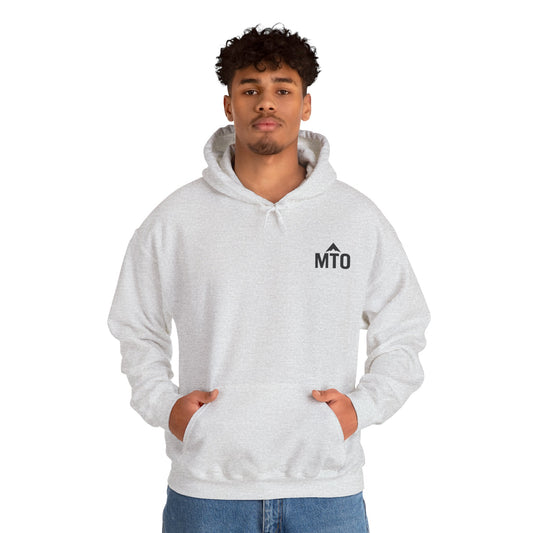 Unisex Hoodie - Everyday Comfort & Style