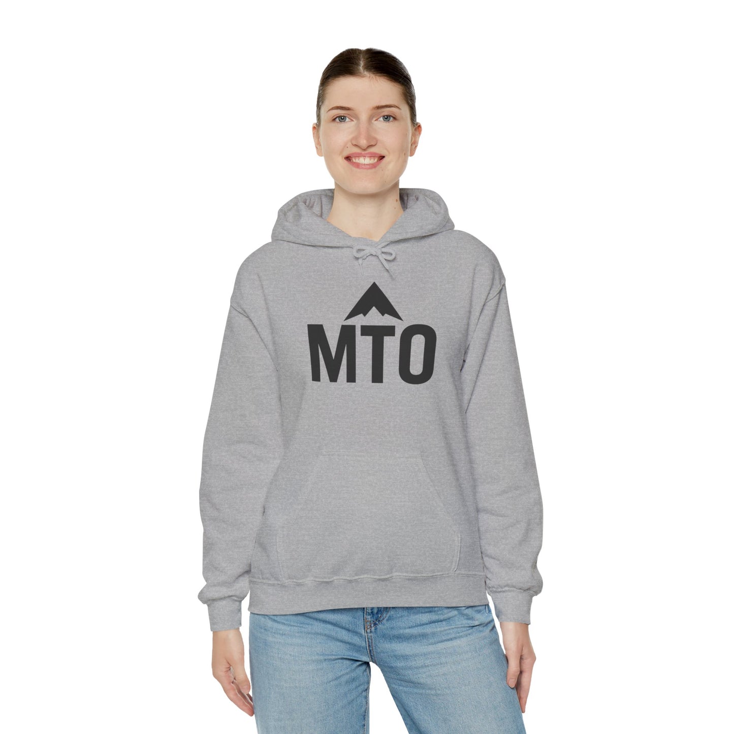 MTO Co - Hoodie / Jumper | Cozy Casualwear, Perfect Gift and Everyday Comfort
