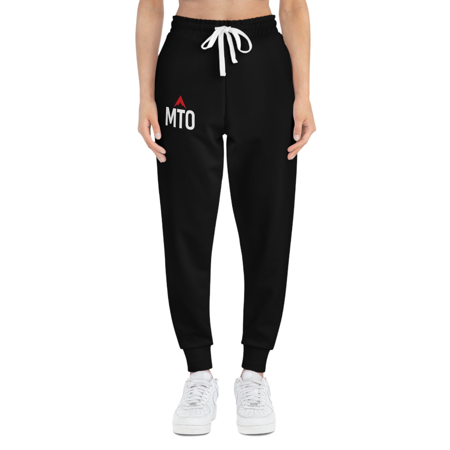 MTO Co - Stylish Athletic Joggers | Casual Wear