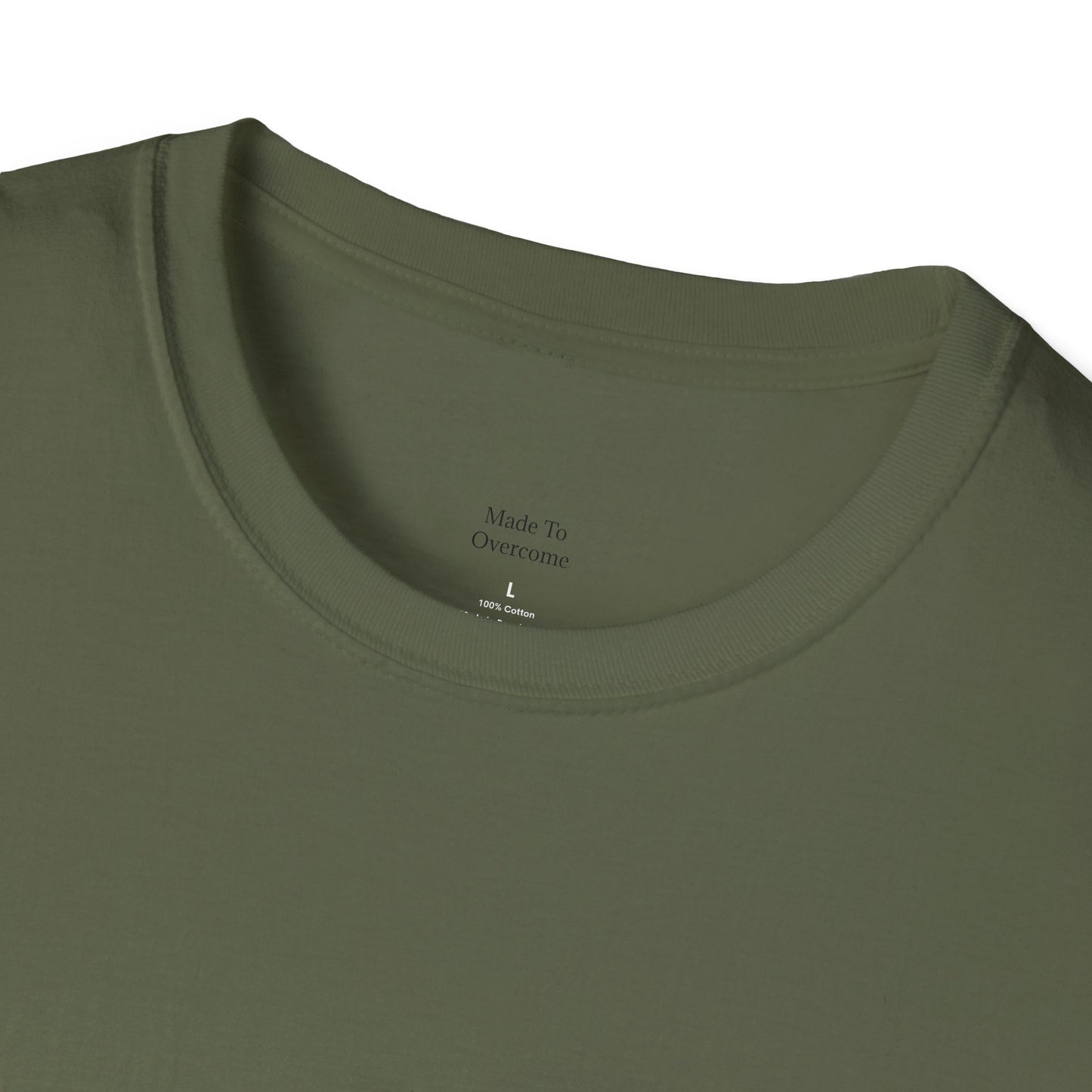 MTO Co - T-Shirt - Casual Wear, Everyday Comfort, Streetwear Style