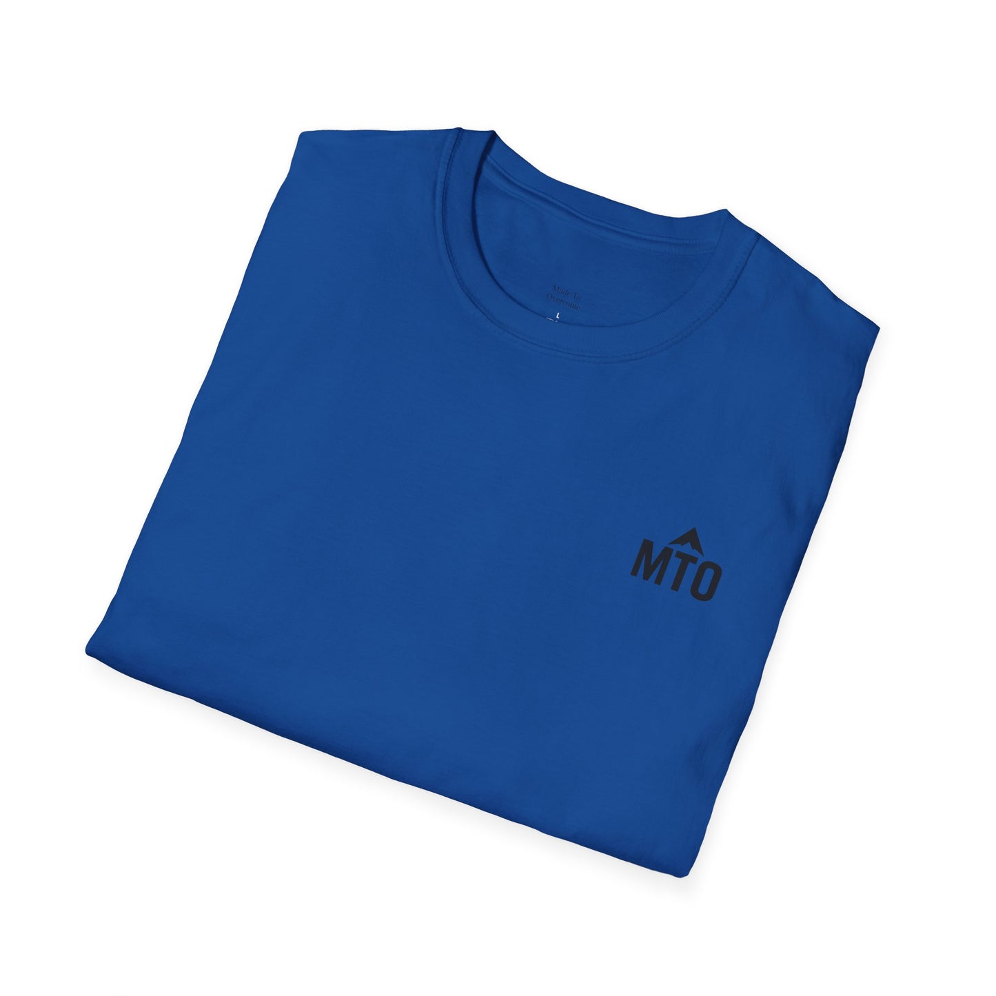 MTO Co - T-Shirt | Top, Casual Wear, Everyday wear