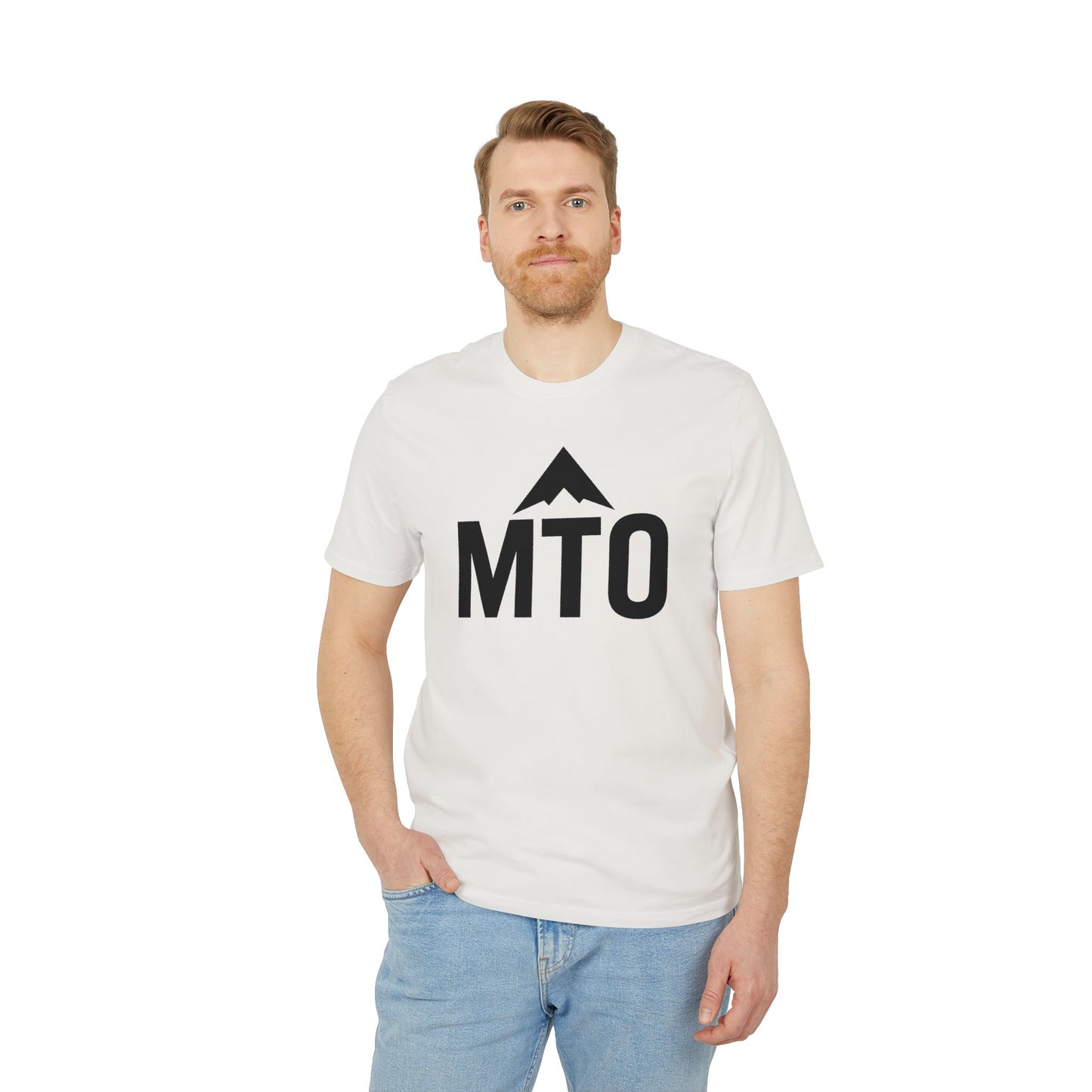MTO Co - T-Shirt | Top | Casual Wear |