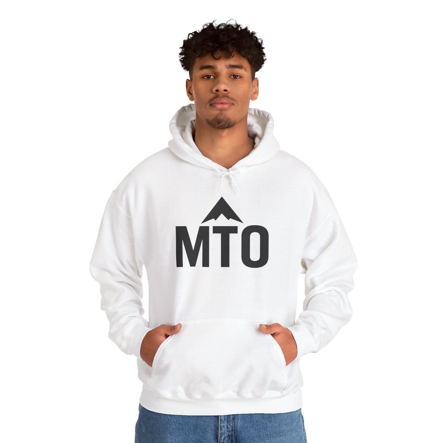 MTO Co - Hoodie / Jumper | Cozy Casualwear, Perfect Gift and Everyday Comfort