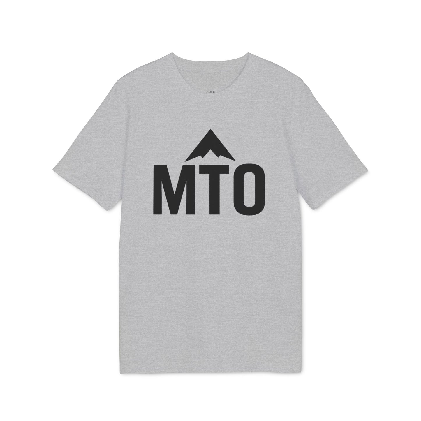 MTO Co - T-Shirt | Top | Casual Wear |