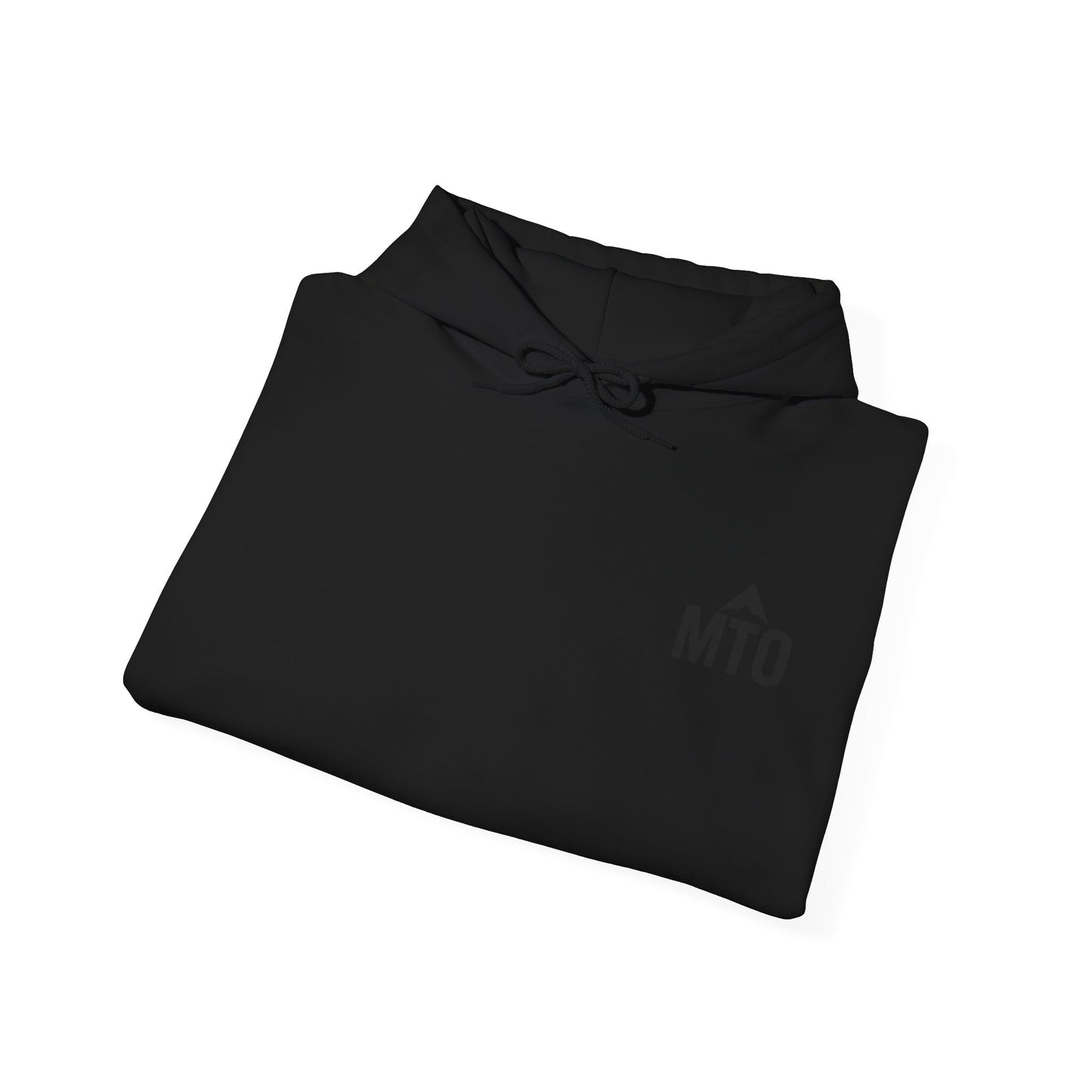 MTO Co - Hoodie - Everyday Wear, Everyday Comfort, Casual Wear