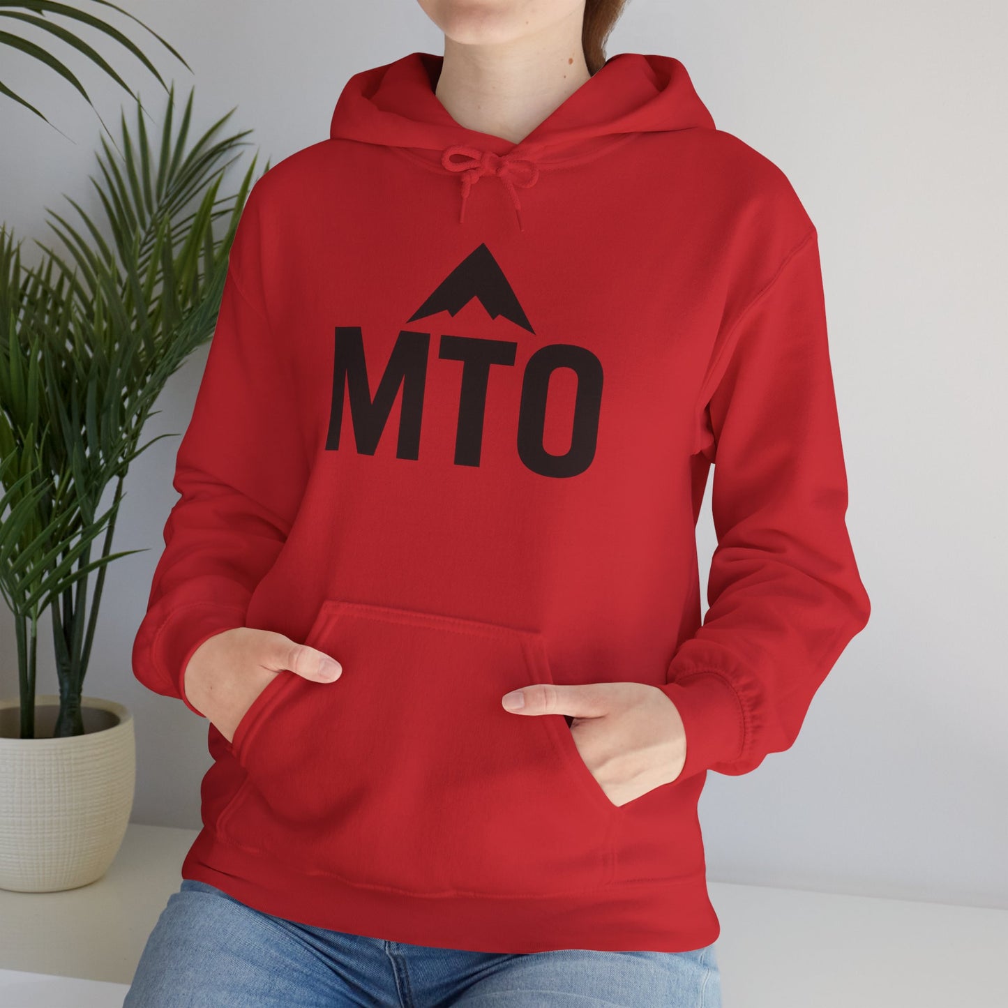 MTO Co - Hoodie / Jumper | Cozy Casualwear, Perfect Gift and Everyday Comfort